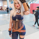 Image for article titled Our Favorite Cosplay From PAX East 2019